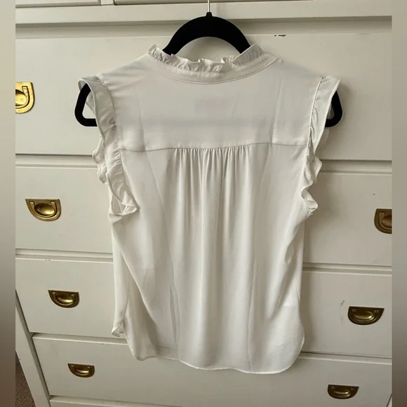 Set of 3 Ann Taylor and LOFT Blouses - Picture 4 of 8